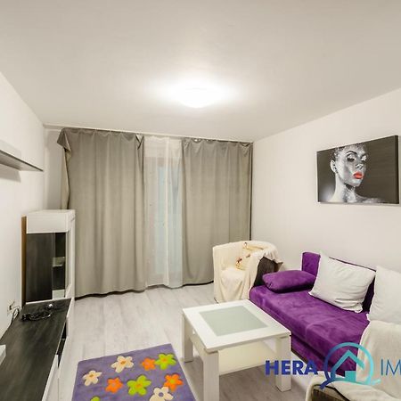 אראד Apartament Cu O Camera מראה חיצוני תמונה