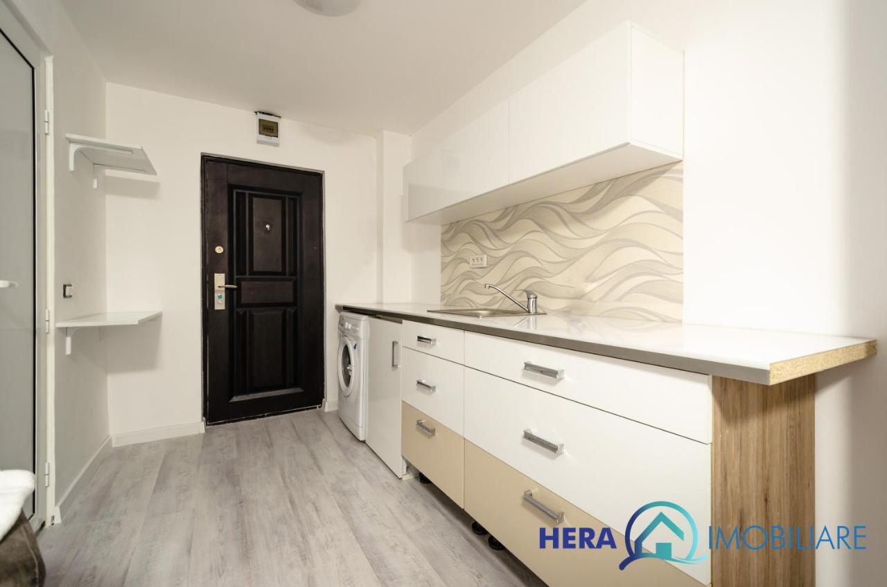 אראד Apartament Cu O Camera מראה חיצוני תמונה